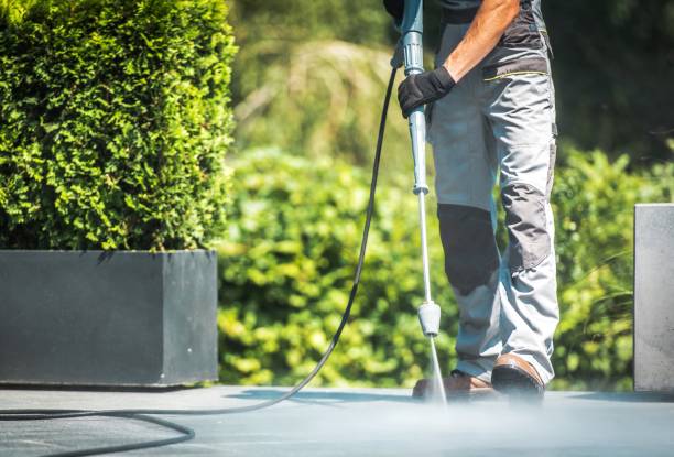 Best Building Exterior Pressure Washing in Lawrenceville, GA