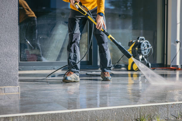 Best Sidewalk and Walkway Pressure Cleaning in Lawrenceville, GA