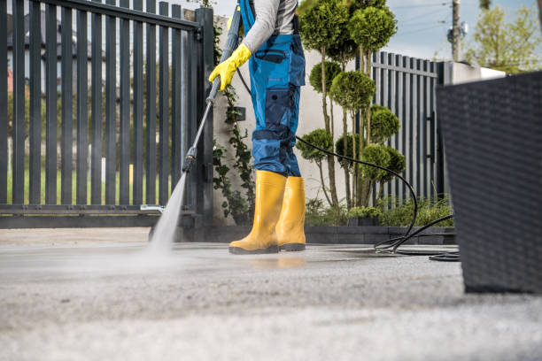 Best Gutter Cleaning and Brightening in Lawrenceville, GA
