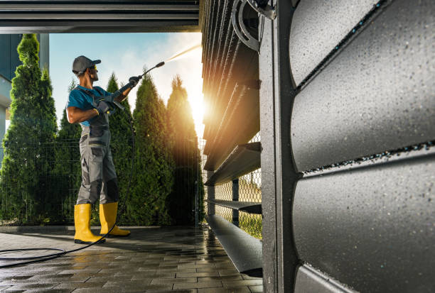 Trusted Lawrenceville, GA Pressure Washing Services Experts