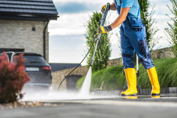 Best Vinyl Siding Pressure Washing in Lawrenceville, GA